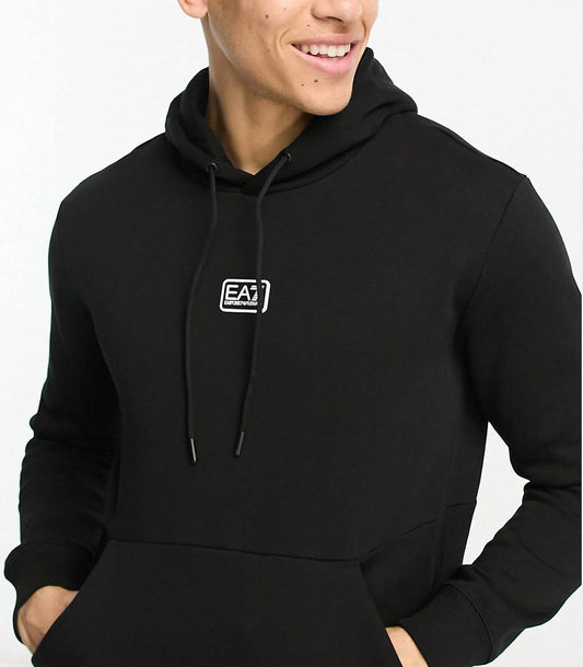 EA7 Hoodie