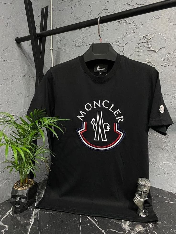 Moncler T-Shirts